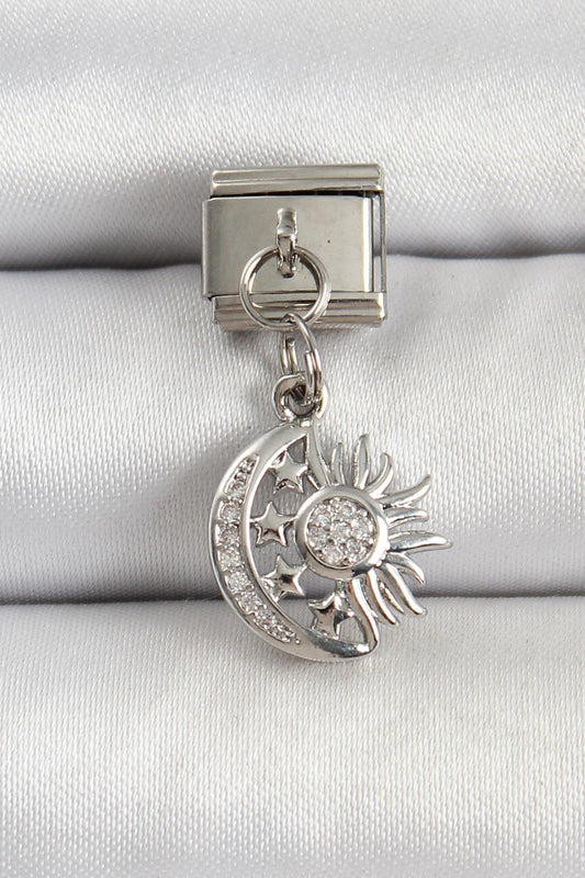 Ay ve Güneş Model Nomination Charm